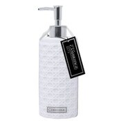 Wholesale - KENSINGTON SOAP DISPENSER C/P 24, UPC: 789554800181